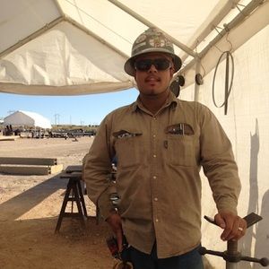 Meet your Posher, Javier